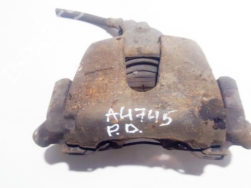 Used Right front brake caliper Right front brake caliper MAZDA 5 (CR) 2.0 (CREW, CR19) (146 hp) 35849757 35849757