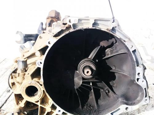 Used Gearbox Gearbox FORD FOCUS I (DAW, DBW) 1.8 Turbo DI / TDDi (90 hp) 35585176 35585176