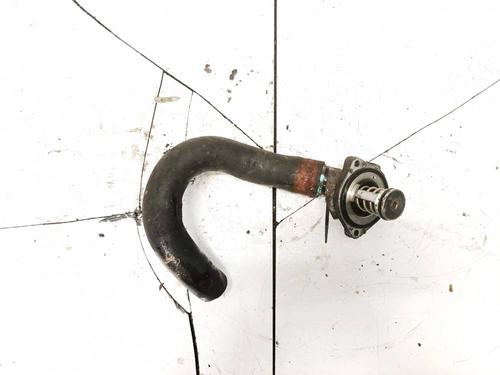 Used Thermostat housing Thermostat housing 35272294 35272294