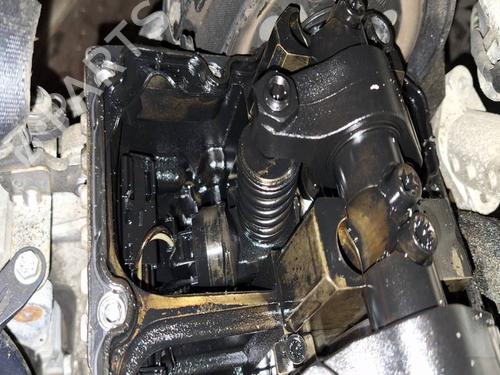 Used Injector Injector SKODA SUPERB II (3T4) 2.0 TDI (140 hp) 34741338 34741338