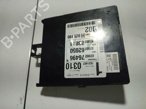 Electronic module RENAULT LAGUNA II (BG0/1_) 1.9 dCi (BG08, BG0G) | BP34956875M83 - Image 2