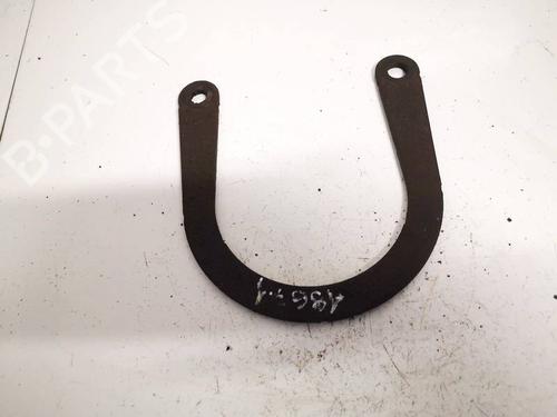 Støtte VW CRAFTER 30-35 Bus (2E_) 2.5 TDI (136 hp) 32619792