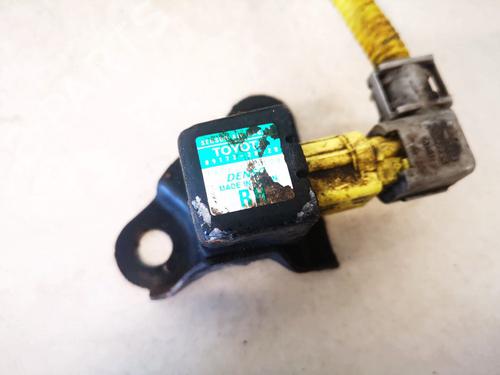 Electronic sensor TOYOTA PREVIA II (_R3_) 2.0 D-4D (CLR30_, CLR30R) | BP32880371M84 - Image 2