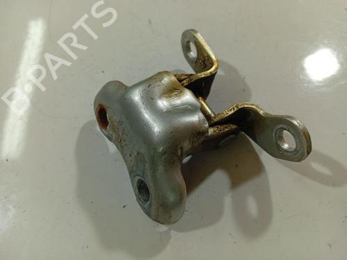 Used Hinge/Door check strap Hinge/Door check strap TOYOTA COROLLA Verso (ZER_, ZZE12_, R1_) 2.0 D-4D (CUR10_, CUR10R) (116 hp) 32544247 32544247