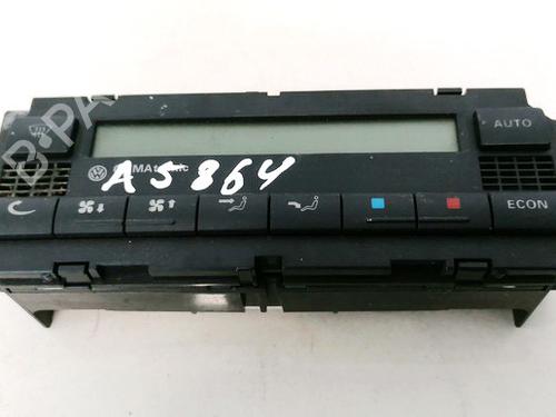 Used Climate control Climate control VW PASSAT B5.5 (3B3) 2.5 TDI (150 hp) 35627300 35627300