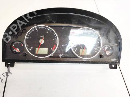 Used Instrument cluster Instrument cluster FORD MONDEO III (B5Y) 2.0 TDCi (130 hp) 35259565 35259565