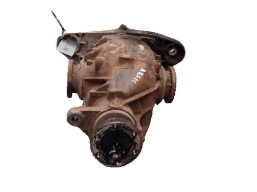 Used Rear differential Rear differential 35377835 35377835
