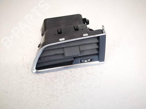 Luftventilen PEUGEOT 508 I (8D_) 1.6 HDi (112 hp) 32609413