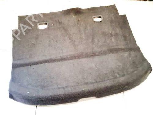Used Rear parcel shelf Rear parcel shelf 34776206 34776206