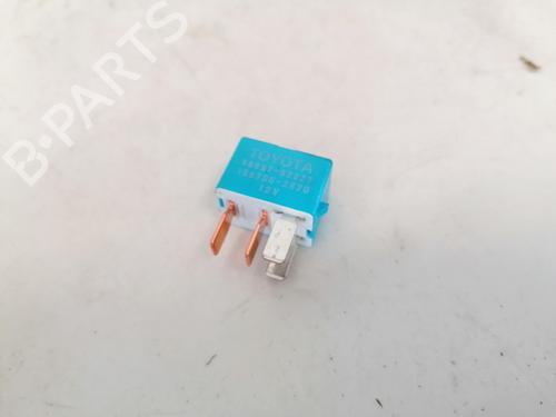 Electronic sensor TOYOTA RAV 4 III (_A3_) 2.2 D 4WD (ALA30_, ALA30R) | BP33095470M84 - Image 2