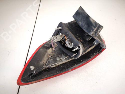 Left taillight FORD MONDEO IV (BA7) 2.0 | BP35112568C34 - Image 2
