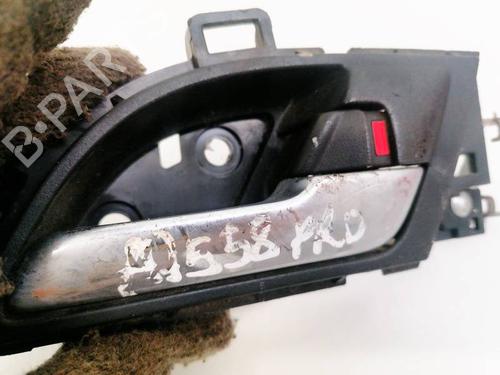 Front right interior door handle HONDA CR-V III (RE_) 2.2 i-CTDi 4WD (RE6) | BP35367419I14 - Image 2
