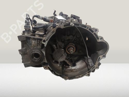Used Gearbox Gearbox KIA CEE'D Hatchback (ED) 1.6 CRDi 90 (90 hp) 34824522 34824522