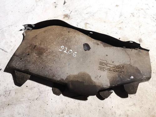 Used Underbody protection Underbody protection LAND ROVER FREELANDER I (L314) 2.0 Td4 4x4 (112 hp) 35260988 35260988