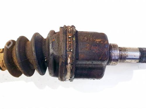 Left front driveshaft PEUGEOT 807 (EB_) 2.0 HDI | BP40242701M38 - Image 3