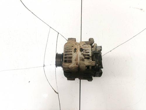 Used Alternator Alternator 35237551 35237551
