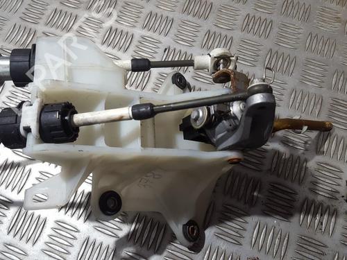 Used Gear lever Gear lever TOYOTA COROLLA Verso (_E12_) 2.0 D-4D (CDE120_, CDE120R) (90 hp) 35700227 35700227