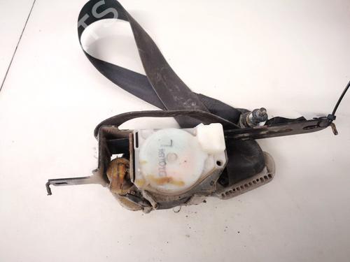 Used Front left seatbelt Front left seatbelt 35569242 35569242