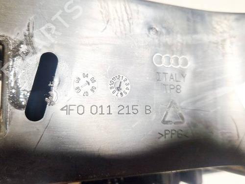 Other AUDI A6 C6 (4F2) 2.4 | BP32563637O1