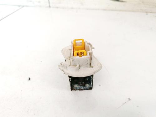 Heater resistor OPEL INSIGNIA A (G09) 1.8 (68) | BP35430807M108 - Image 2