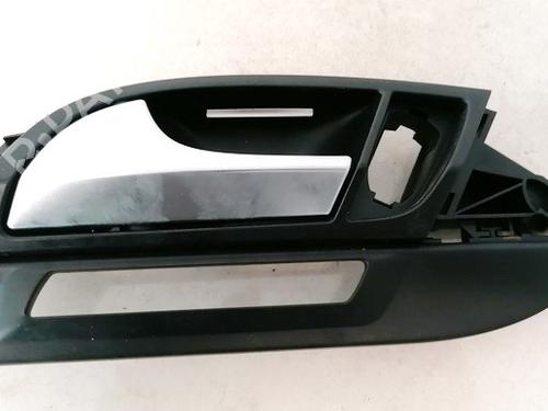 Used Front left interior door handle Front left interior door handle 35621833 35621833