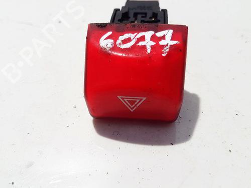 Used Warning switch Warning switch NISSAN MICRA III (K12) 1.2 16V (80 hp) 35638606 35638606