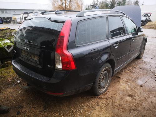 Engine control unit (ECU) VOLVO V50 (545) 2.0 D | BP32935802M57  - Image 8