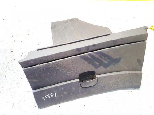 Porta-luvas Porta-luvas NISSAN QASHQAI I (J10, NJ10) 1.5 dCi (106 hp) 35413322 35413322