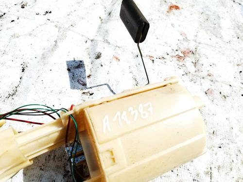Fuel pump MINI MINI (R50, R53) One | BP36585630M76 - Image 2