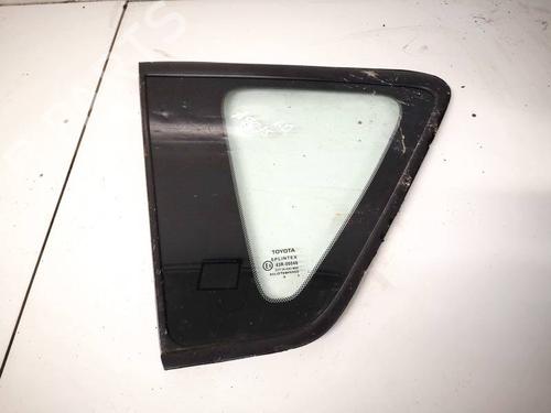 Panel rude bagtil venstre Panel rude bagtil venstre 35307519 35307519