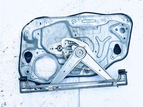 Front left window mechanism VOLVO V50 (545) 2.0 D | BP35642207C22 - Image 2