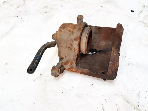 Used Right front brake caliper Right front brake caliper HONDA CR-V III (RE_) 2.2 i-CTDi 4WD (RE6) (140 hp) 35881954 35881954