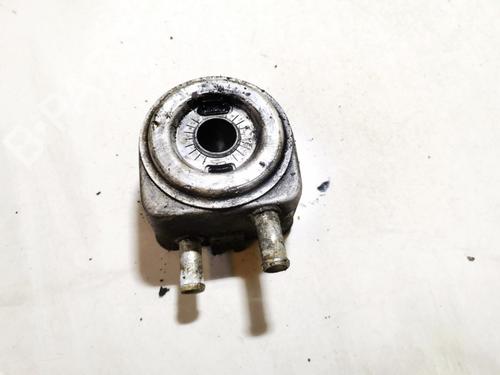 Oil radiator PEUGEOT 607 (9D, 9U) 2.2 HDi | BP35575261M33 - Image 3
