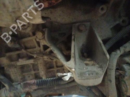 Used Support Support PORSCHE CAYENNE (9PA) S 4.5 (340 hp) 39757679 39757679