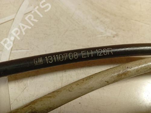 Cable OPEL ASTRA H (A04) 1.7 CDTI (L48) | BP36689273E12 - Image 3