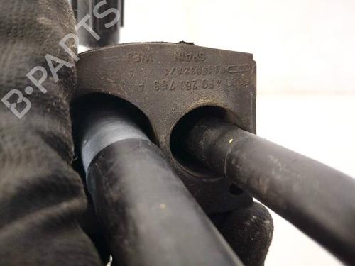 AC pipe AUDI A6 C6 (4F2) 3.2 FSI | BP33749644M126 - Image 3