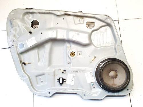 Used Front left window mechanism Front left window mechanism 35403311 35403311