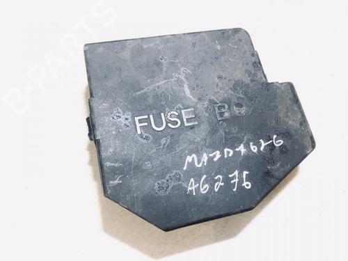 Used Fuse box Fuse box MAZDA 626 IV Hatchback (GE) 1.8 (GE8P) (90 hp) 33072034 33072034