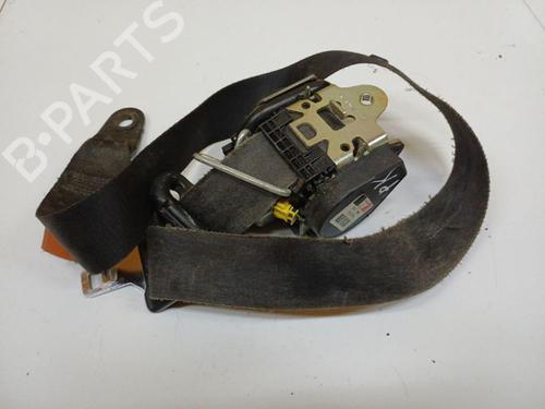 Used Front left seatbelt Front left seatbelt 37736576 37736576