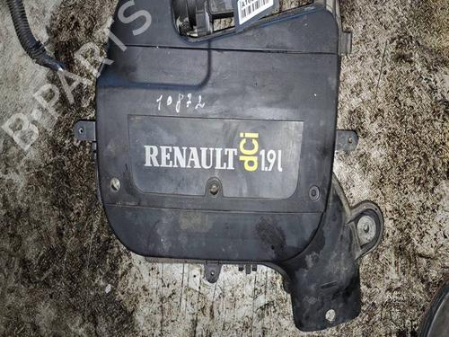 Used Air filter box Air filter box RENAULT SCÉNIC I MPV (JA0/1_, FA0_) 1.9 dCi (JA05, JA1F) (102 hp) 34790747 34790747