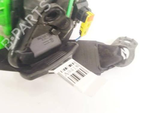 Front right seatbelt AUDI TT Roadster (8J9) 2.0 TFSI | BP35176499I25 - Image 2