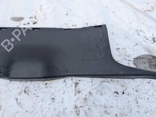 Boot lining BMW 3 (F30, F80) 318 d | BP37227600I3 - Image 2