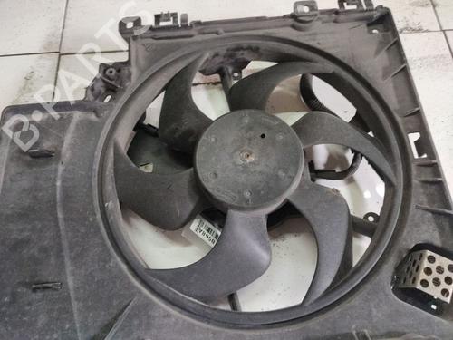 Fan NISSAN NOTE (E11, NE11) 1.4 | BP34985075M128  - Image 5