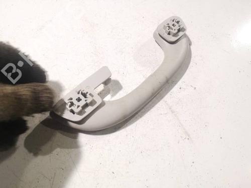 Interior roof handle CITROËN C5 III (RD_) 2.0 HDi (RDRHD8, RDRHDJ, RDRHR8, RDRHRJ) | BP38006203I35 - Image 2