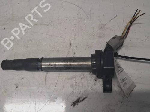Used Ignition coil Ignition coil TOYOTA AURIS (_E15_) 1.6 (ZRE151_, ZRE151R) (124 hp) 35222882 35222882