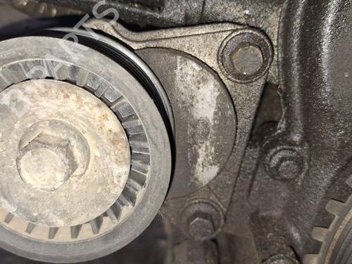Pulley FORD MONDEO IV (BA7) 2.0 | BP35014708M122 - Image 3