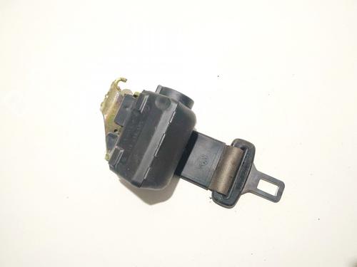 Used Rear center seatbelt Rear center seatbelt 35585311 35585311
