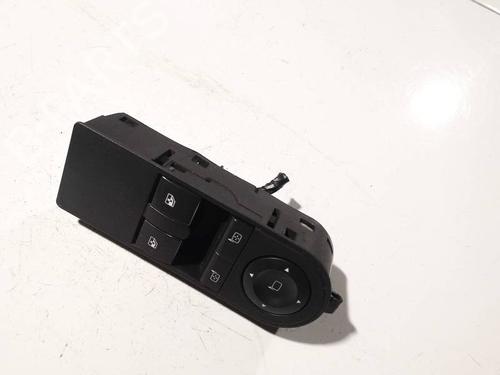 Used Switch Switch OPEL ZAFIRA / ZAFIRA FAMILY B (A05) 1.9 CDTI (M75) (120 hp) 32567269 32567269
