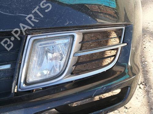 Grill MAZDA 6 Hatchback (GH) 2.0 MZR-CD (GH14) | BP37583090C40 - Image 2