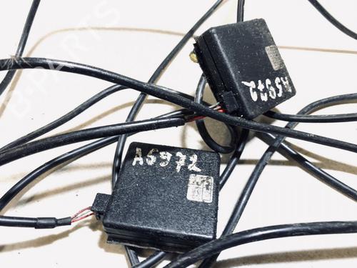 Electronic module MITSUBISHI OUTLANDER II (CW_W) 2.0 DI-D (CW8W) | BP35615219M83 - Image 2